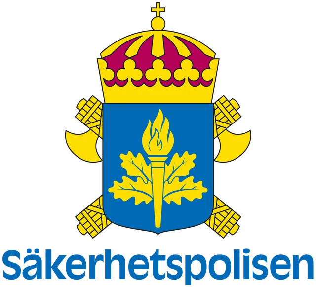 Säkerhetspolisen