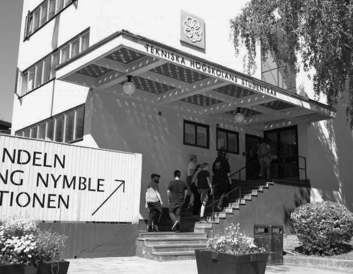 Nymble